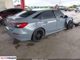Honda Civic 2022 2 Honda Civic 2022 2
