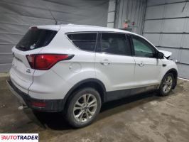 Ford Escape 2019 1 Ford Escape 2019 1