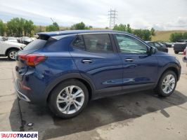 Buick Pozostałe 2022 1 Buick Pozostałe 2022 1
