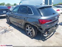 Audi Q5 2023 3