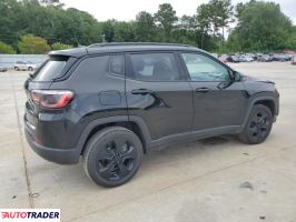 Jeep Compass 2021 2