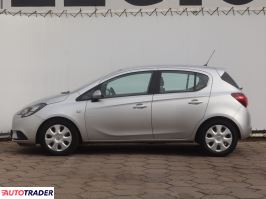 Opel Corsa 2017 1.4 88 KM