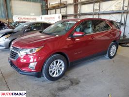 Chevrolet Equinox 2019 1