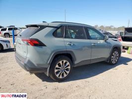 Toyota Pozostałe 2019 2