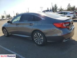 Honda Accord 2020 2