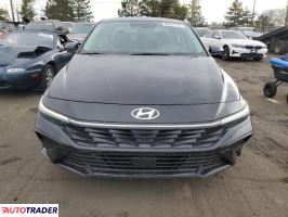 Hyundai Elantra 2024 2