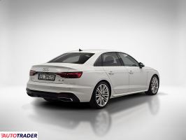 Audi A4 2023 2.0 204 KM