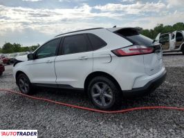 Ford Edge 2024 2 Ford Edge 2024 2