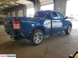 Dodge Ram 2022 5