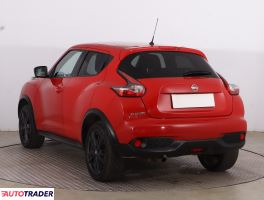 Nissan Juke 2016 1.2 113 KM
