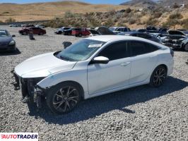 Honda Civic 2020 2 Honda Civic 2020 2