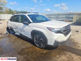 Subaru Forester 2025 2