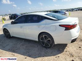 Nissan Altima 2023 2