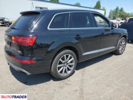 Audi Q7 2018 3