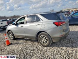 Chevrolet Equinox 2023 1