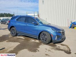 Chevrolet Equinox 2024 1