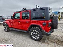 Jeep Wrangler 2021 3