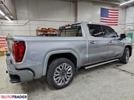 GMC Sierra 2023 6
