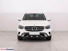 Mercedes GLC 2022 2.0 160 KM