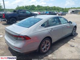 Honda Accord 2025 2