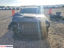 Dodge Challenger 2022 3