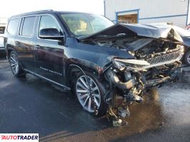 Jeep Wagoneer 2023 3