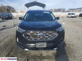 Ford Edge 2019 2