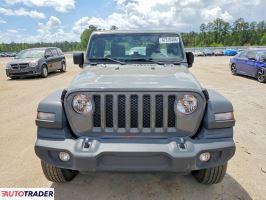 Jeep Wrangler 2022 2
