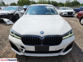 BMW 540 2022 3
