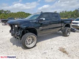 Chevrolet Silverado 2023 2