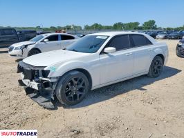 Chrysler 300C - zobacz ofertę