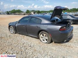 Dodge Charger 2019 3
