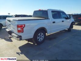 Ford Pozostałe 2020 5