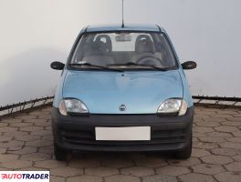 Fiat Seicento 2004 1.1 53 KM