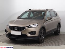 Seat Tarraco 2019 2.0 147 KM