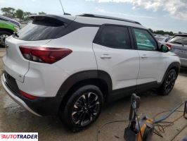 Chevrolet Blazer 2023 1