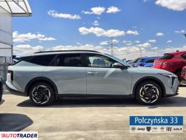 Kia Pozostałe 2026 1.6 150 KM