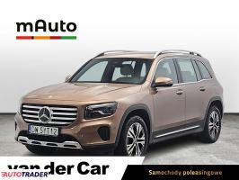 Mercedes GL - zobacz ofertę