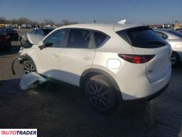 Mazda CX-5 2018 2