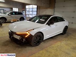 Kia Pozostałe 2026 2