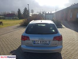 Audi A6 2005 2.7 180 KM