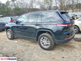 Jeep Grand Cherokee 2025 3
