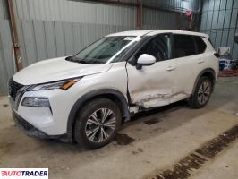 Nissan Rogue 2023 1 Nissan Rogue 2023 1
