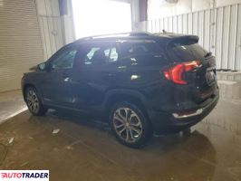 GMC Terrain 2021 1