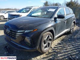 Hyundai Tucson 2024 2