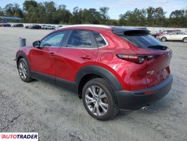 Mazda CX-30 2023 2
