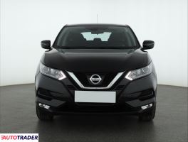 Nissan Qashqai 2017 1.2 113 KM