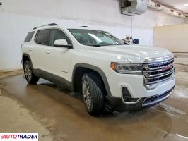 GMC Acadia 2023 2