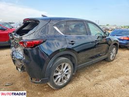 Mazda CX-5 2021 2