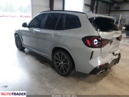 BMW X3 2022 2